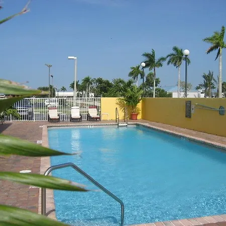 Best Western Of Clewiston 